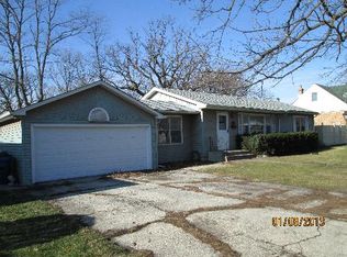 11220 S Depot St, Worth, IL 60482