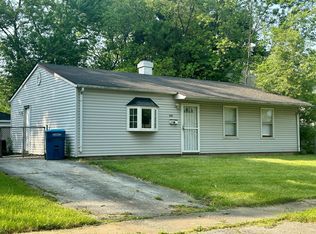 2051 218th Pl, Sauk Village, IL 60411