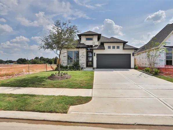 22239 Vanilla Mountain Dr, Hockley, TX 77447