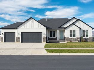 286 W Deer Creek Trl, Salem, UT 84653