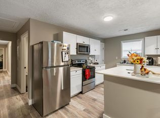 1579 Burns Ave #A, Chattanooga, TN 37412