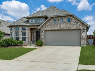 2104 Timineri Dr, Princeton, TX 75407