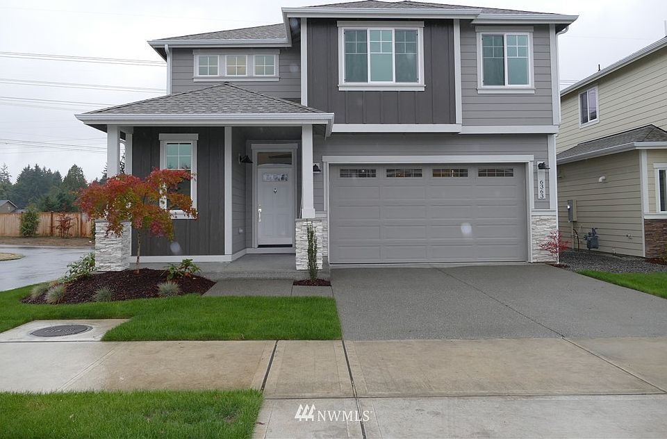 1st image of 6363 Lanai Street SW Lot 3