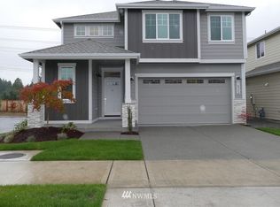 6363 Lanai St SW LOT 3, Tumwater, WA