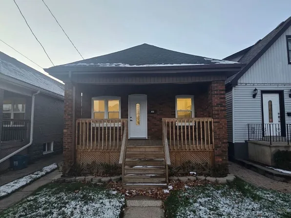 413 Paling Ave, Hamilton, ON L8H 5K3
