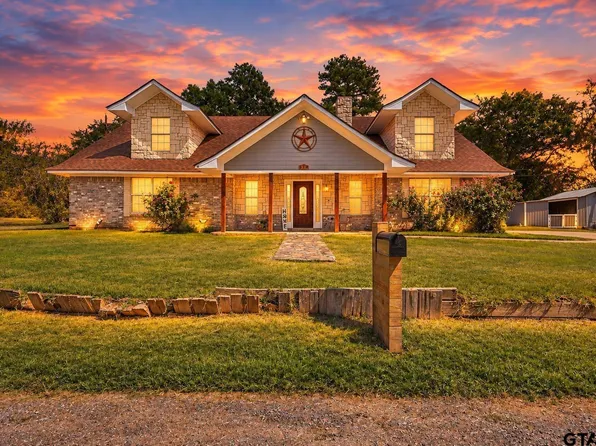814 Millsap Ave, Mount Pleasant, TX 75455