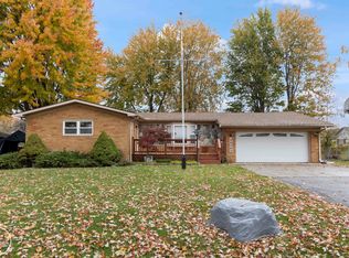 28543 Cotton Rd, Chesterfield, MI 48047