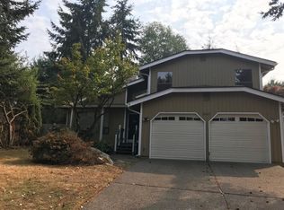 2607 SW 340th Pl, Federal Way, WA 98023