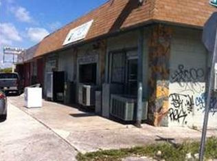 1601 NW 79th St, Miami, FL 33147