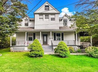 48 Coolidge Ave #1, Yonkers, NY 10701