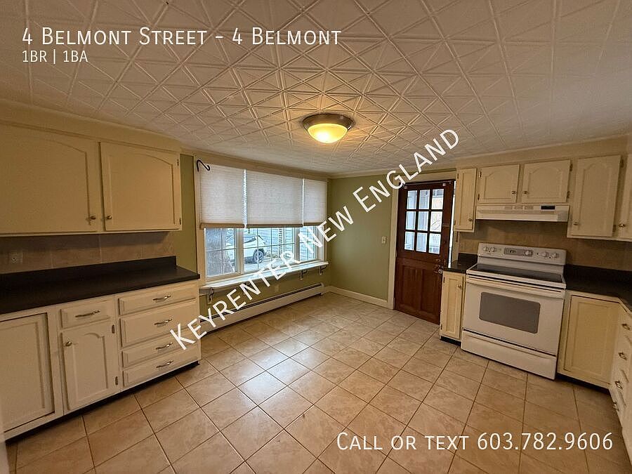 1st image of 4 Belmont St #4