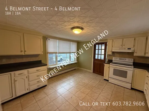 4 Belmont St #4, Nashua, NH 03060