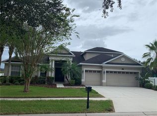 16704 Whispering Glen Dr, Lutz, FL 33558