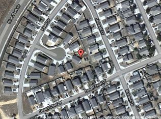 119 Doe Ct, Laredo, TX 78045