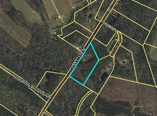 5936 State Highway 119 N, Pembroke, GA 31321