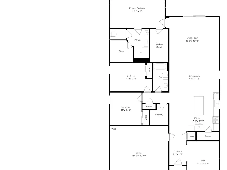 12356 Streambed Dr — Photo 2