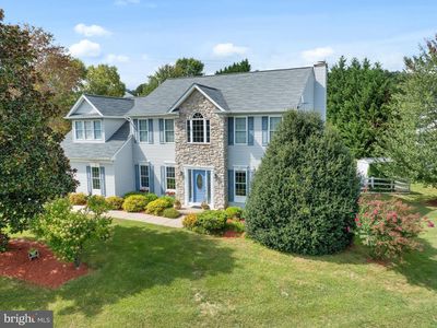 13700 Samhill Dr, Mount Airy, MD, 21771