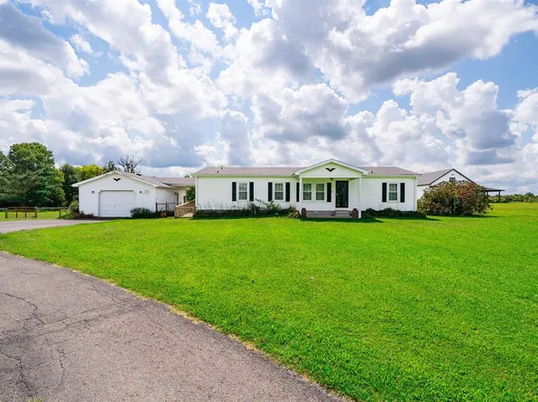 8143 Beaver Dam Rd, Caneyville, KY 42721