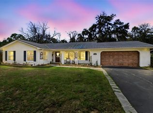 4064 N Concord Dr, Crystal River, FL 34428