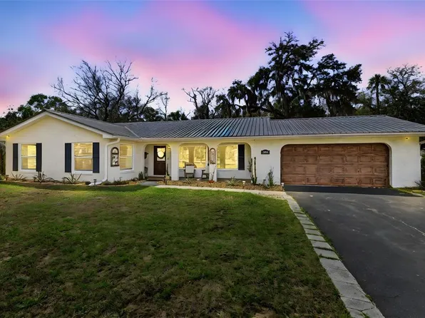 4064 N Concord Dr, Crystal River, FL 34428