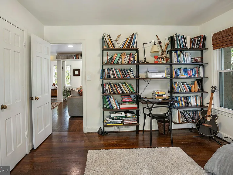 5015 Fulton St NW — Photo 17