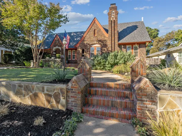 2836 5th Ave, Fort Worth, TX 76110