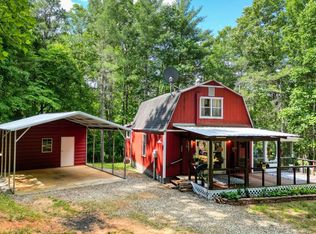 368 Cook Ln, Blairsville, GA 30512