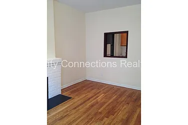 Rented by City Connections Realty