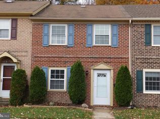 44 Stonegate Rd, Quakertown, PA 18951