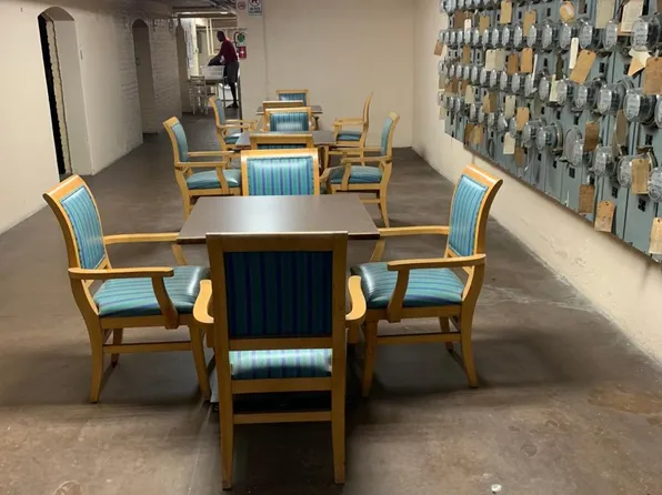 4125 S Figueroa St APT 107, Los Angeles, CA 90037