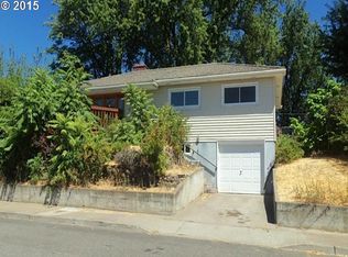 801 E 20th St, The Dalles, OR