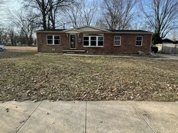 24419 Haskell St, Taylor, MI 48180
