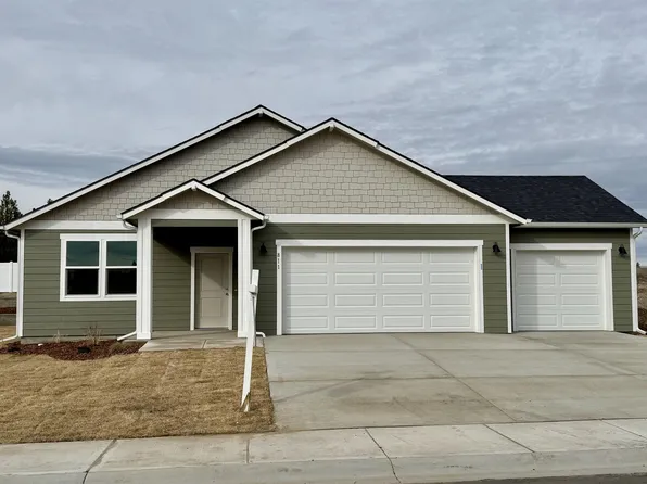 811 E 5th St, Deer Park, WA 99006