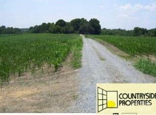 1502 W H Smith Dr, Monroe, NC 28110