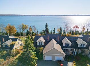 9 S Cape Shore Rd #9, Stockton Springs, ME 04981