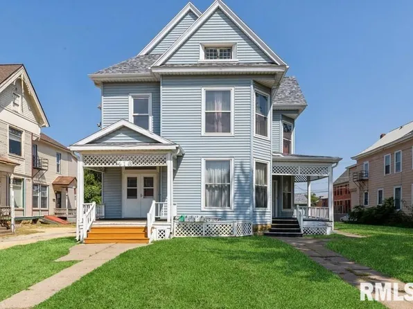 416 7th Ave S, Clinton, IA 52732