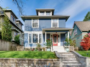 1511 2nd Ave W, Seattle, WA 98119