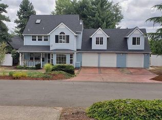 3776 NW 26th Ave, Albany, OR 97321