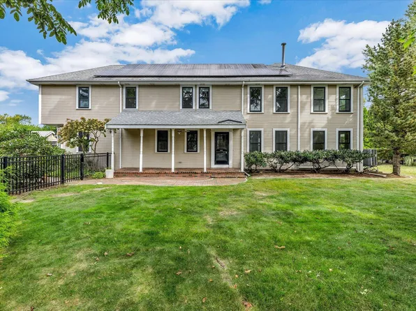 59 Nye Road, Falmouth, MA 02540
