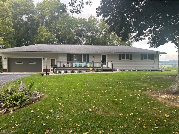 26286 Township Road 1161, Warsaw, OH 43844