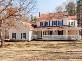 2310 Old Turnpike Rd, Oakham, MA 01068