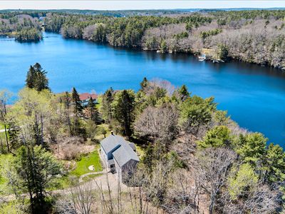 124 Lakeview & Lot 13 Lakeview Road, Boothbay Harbor, ME, 04538