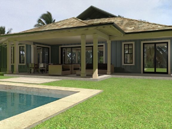 3rd image of 61 Mahua St Lot 61