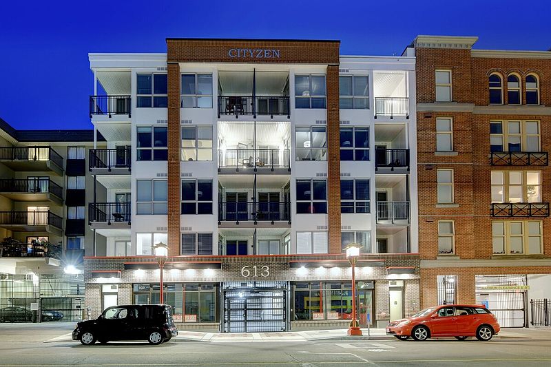 Victoria Apartment for rent - 1 Bedroom — photo 18