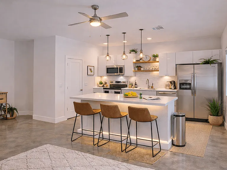 Zona Verde Apartments — Photo 2