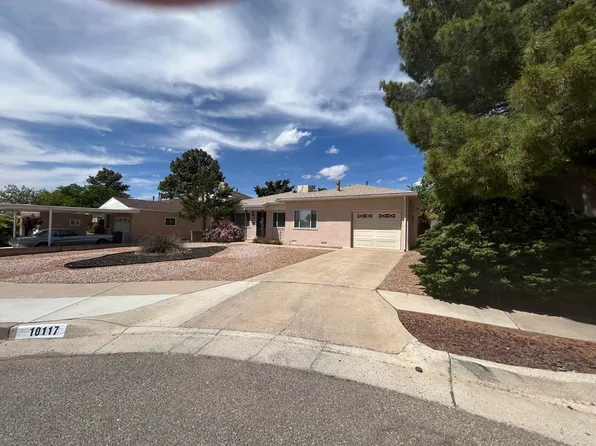 10117 Maya Ct NE, Albuquerque, NM 87111