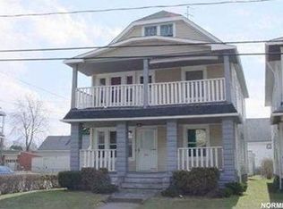 7124 Rathbun Ave, Cleveland, OH 44105