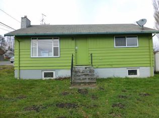 3250 S 135th St, Seattle, WA 98168
