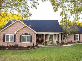 5123 Butner Dr, Hickory, NC 28602