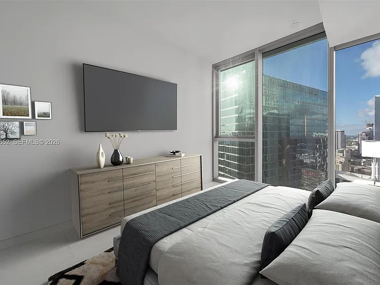 300 Biscayne Boulevard Way #4008 — Photo 8